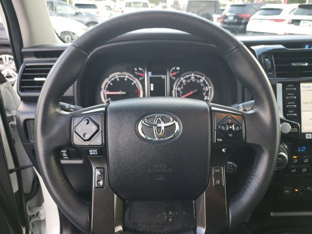 Used 2020 Toyota 4Runner Nightshade image 25