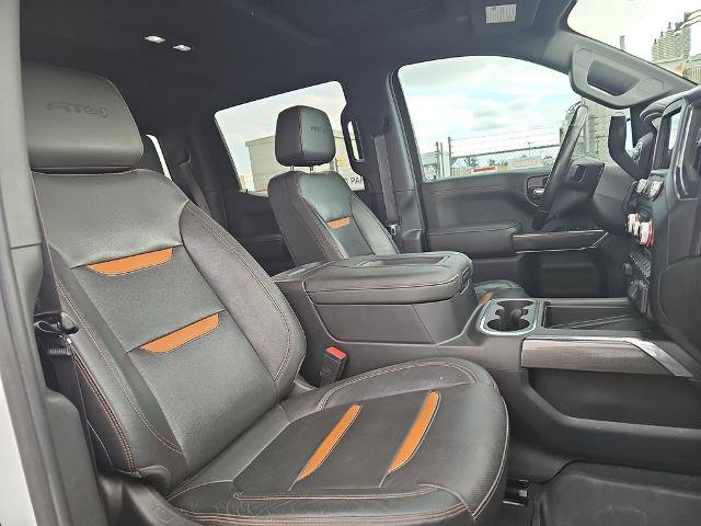 Used 2022 GMC Sierra 1500 AT4 w/ AT4 Premium Package AWD/4WD image 10