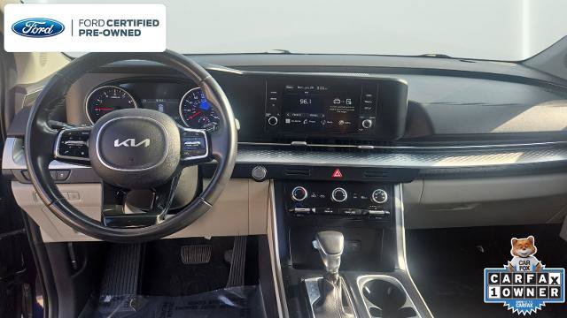 Used 2023 Kia Carnival LX FWD image 9