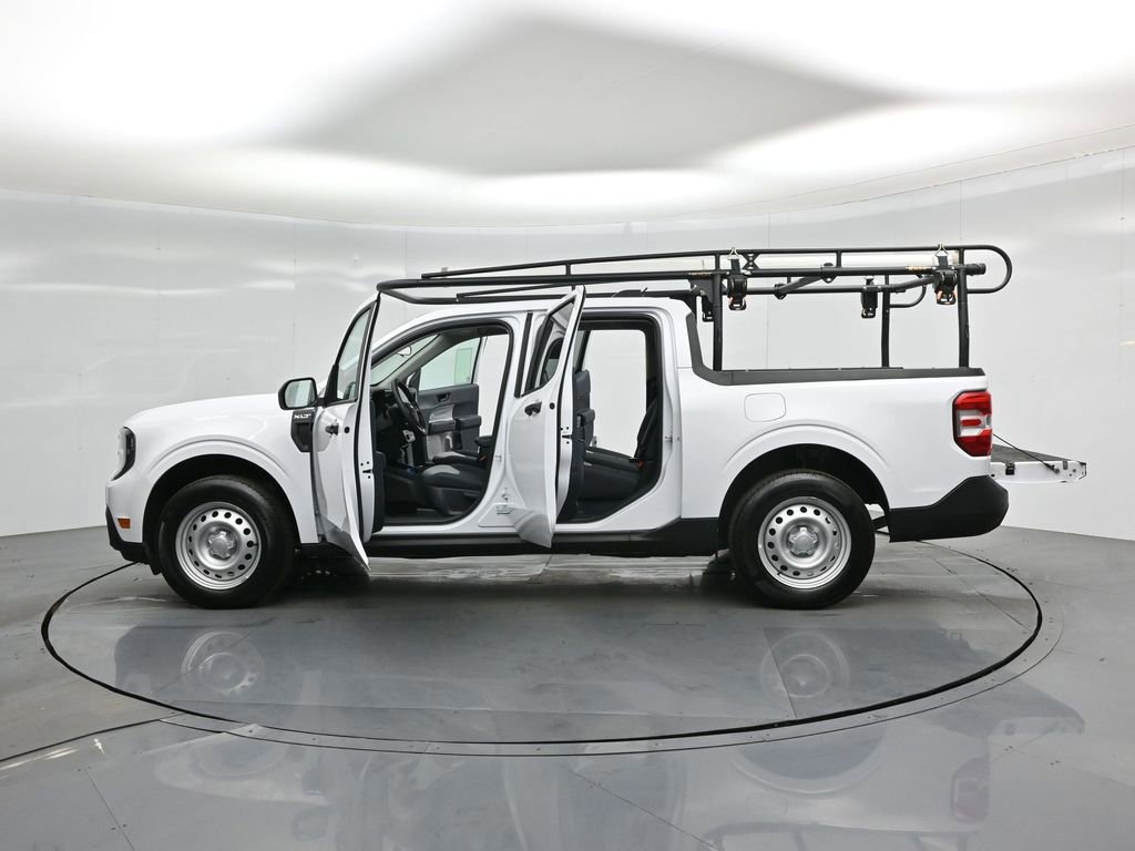 Certified 2025 Ford Maverick XLT w/ Equipment Group 302A image 57