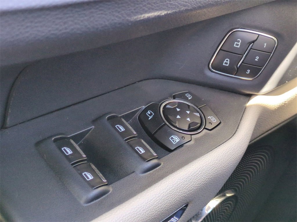 Certified 2024 Ford Expedition Max Limited image 25