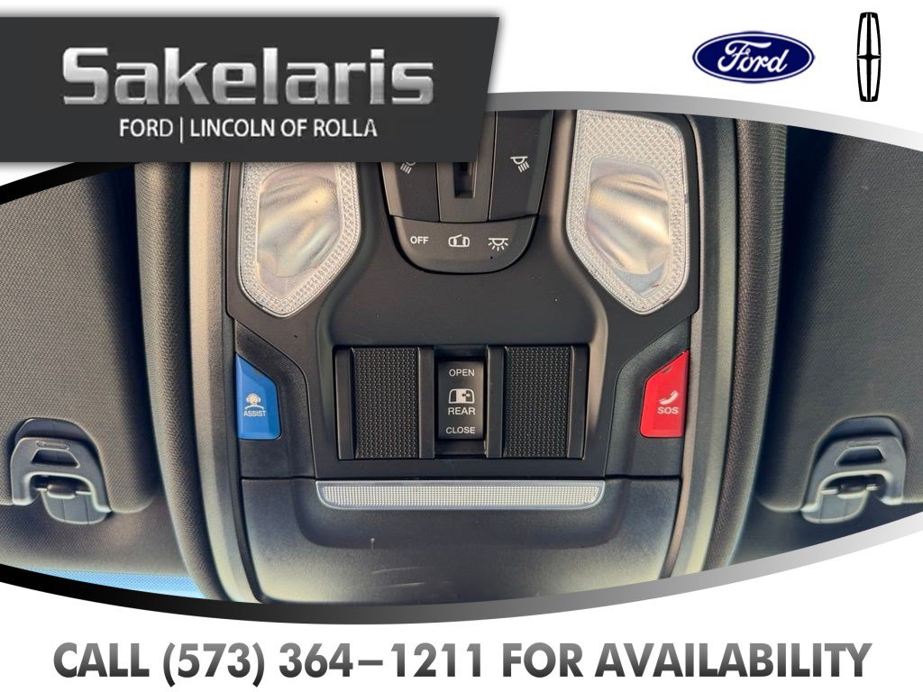 Used 2022 RAM 1500 Rebel w/ Rebel Level 1 Equipment Group AWD/4WD image 32