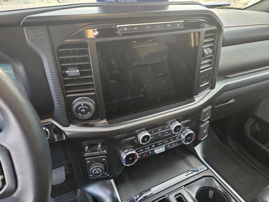 Certified 2024 Ford F150 Raptor image 13