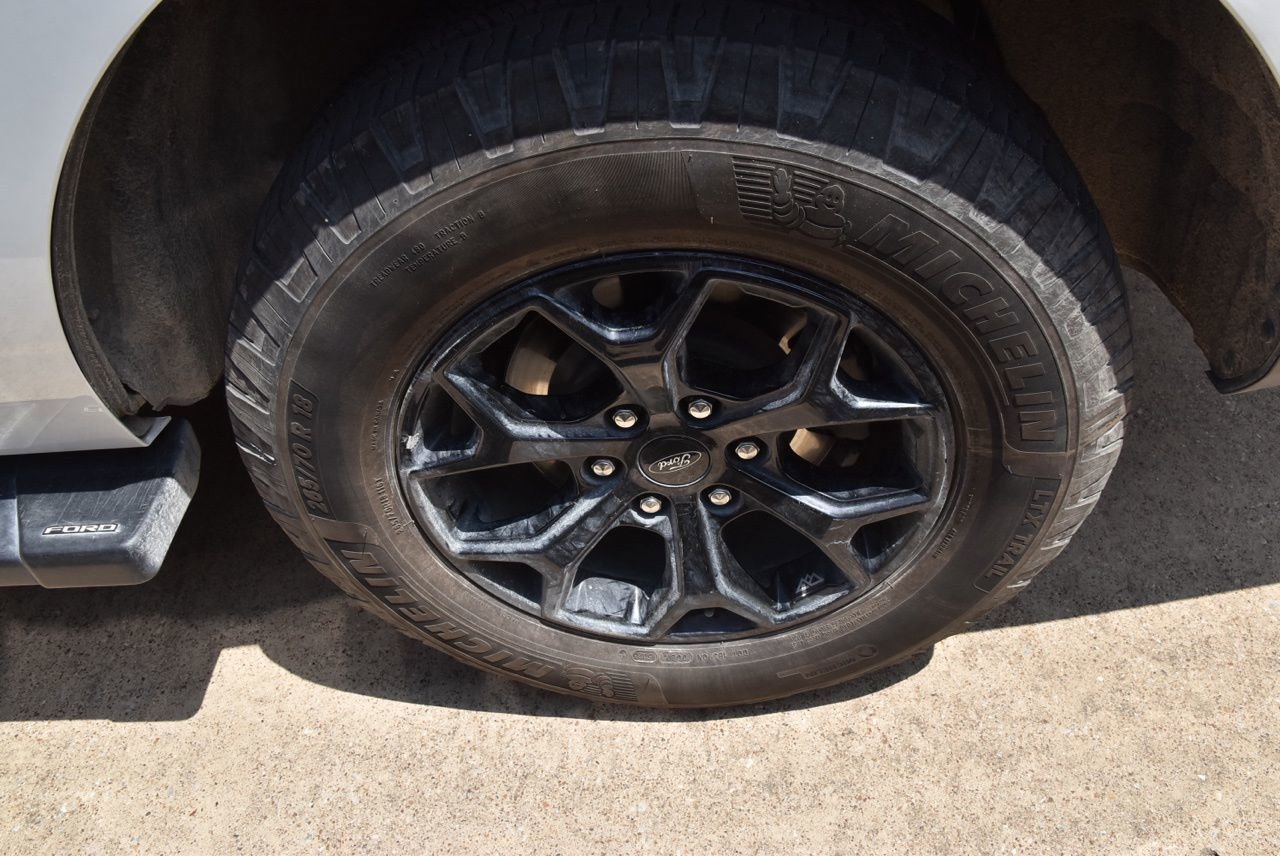 Certified 2022 Ford Expedition Timberline AWD/4WD image 14