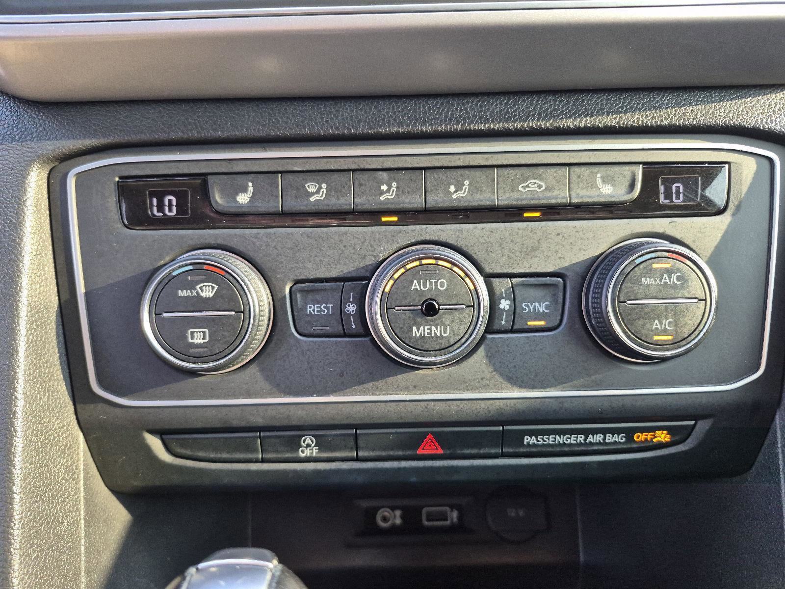 Used 2019 Volkswagen Atlas SE image 15