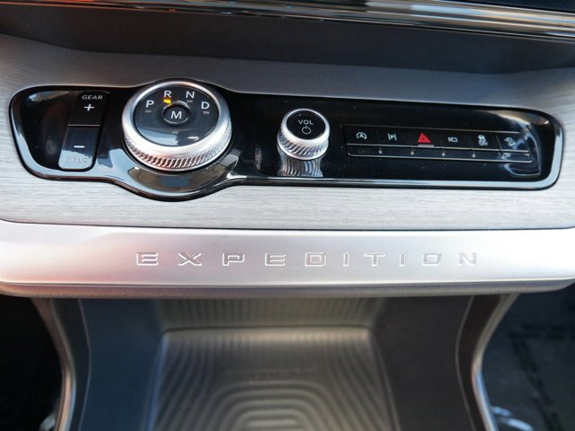Certified 2025 Ford Expedition Max Platinum AWD/4WD image 26