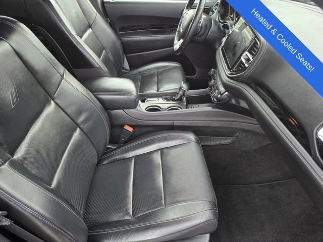 Used 2021 Dodge Durango Citadel AWD/4WD image 13