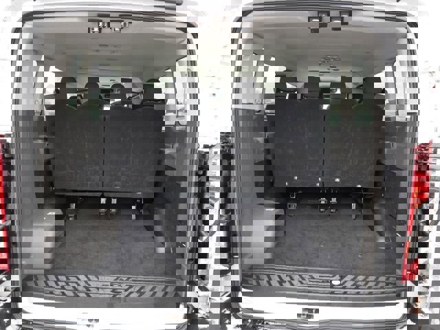 Certified 2021 Ford Transit 350 XLT image 23