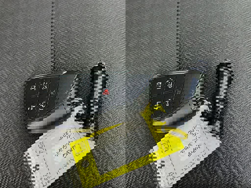 Used 2024 Chevrolet Silverado 1500 Custom Trail Boss image 24