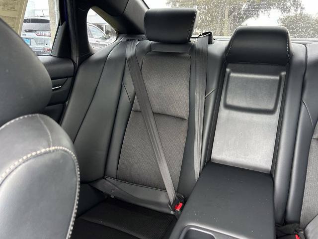 Used 2021 Honda Accord Sport image 12