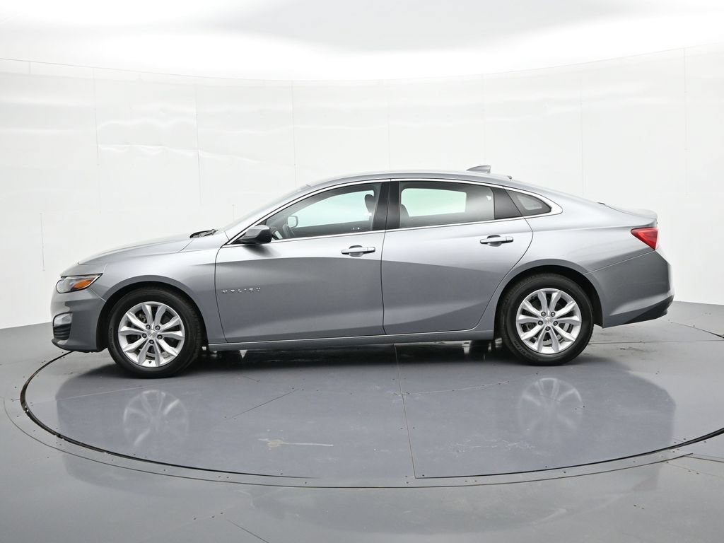 Used 2024 Chevrolet Malibu LT FWD image 9