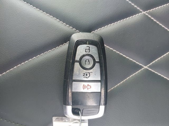 Certified 2024 Ford Mustang Mach-E Select image 34