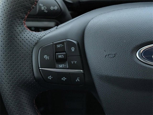 Certified 2024 Ford Escape ST-Line Select w/ Tech Pack #2 image 19