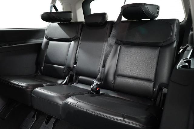 Certified 2025 Ford Expedition Max Platinum AWD/4WD image 28