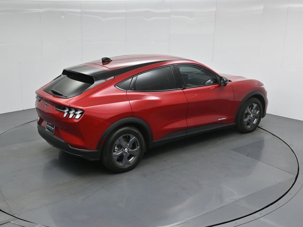 Certified 2023 Ford Mustang Mach-E Select w/ Comfort Package Lite AWD/4WD image 38