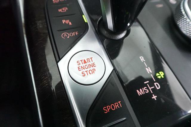 Used 2020 BMW 330i xDrive 330i xDrive w/ Premium Package image 20