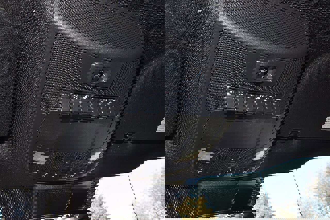 Certified 2022 Ford F250 Lariat w/ Lariat Ultimate Package image 33