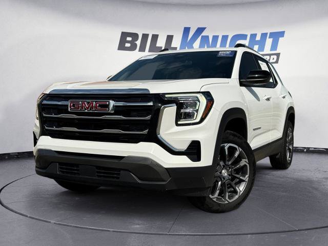 Used 2026 GMC Terrain Elevation w/ Elevation Premium Package FWD image 1