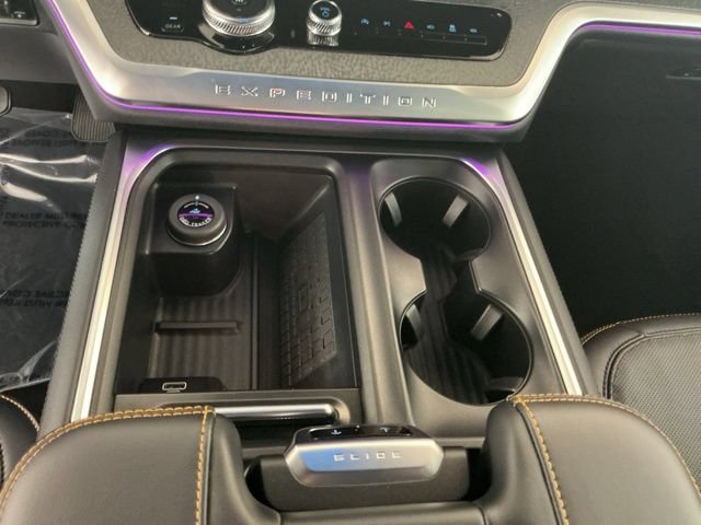 Certified 2025 Ford Expedition Tremor AWD/4WD image 20