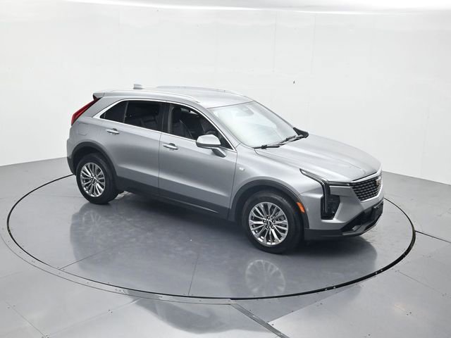 Used 2024 Cadillac XT4 Premium Luxury FWD image 44