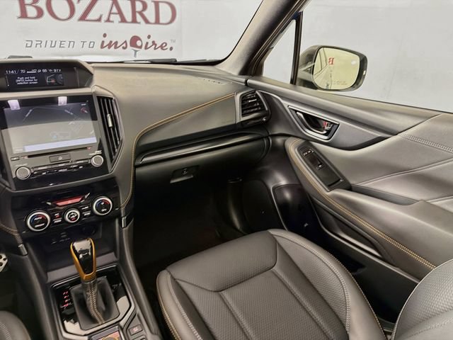 Used 2023 Subaru Forester Wilderness w/ Wilderness Package AWD/4WD image 29
