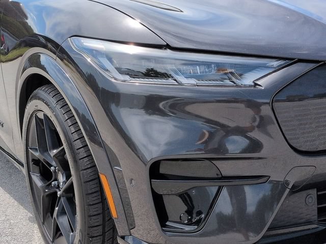 Certified 2022 Ford Mustang Mach-E GT w/ GT Performance Edition AWD/4WD image 11
