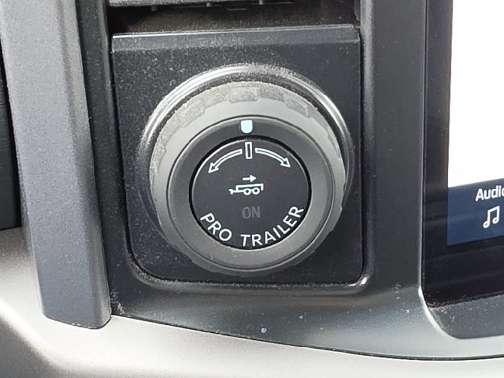 Certified 2025 Ford F150 XLT w/ Equipment Group 302A MID AWD/4WD image 22