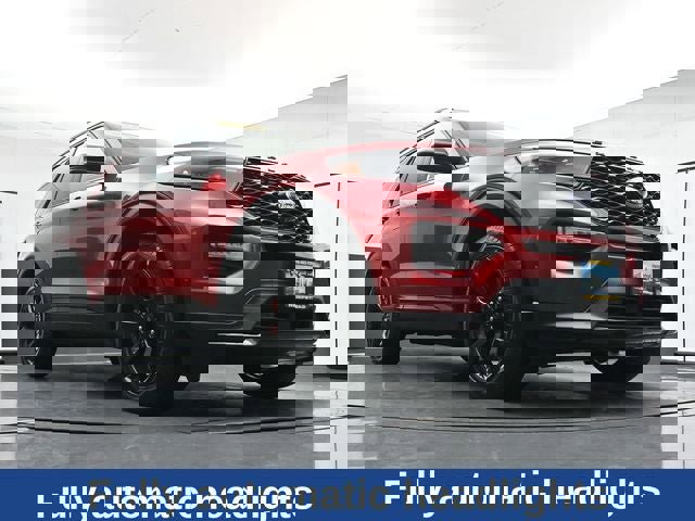 Certified 2022 Ford Explorer ST w/ Equipment Group 401A AWD/4WD image 27