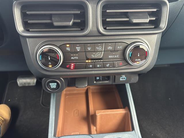 Certified 2024 Ford Maverick Lariat image 24