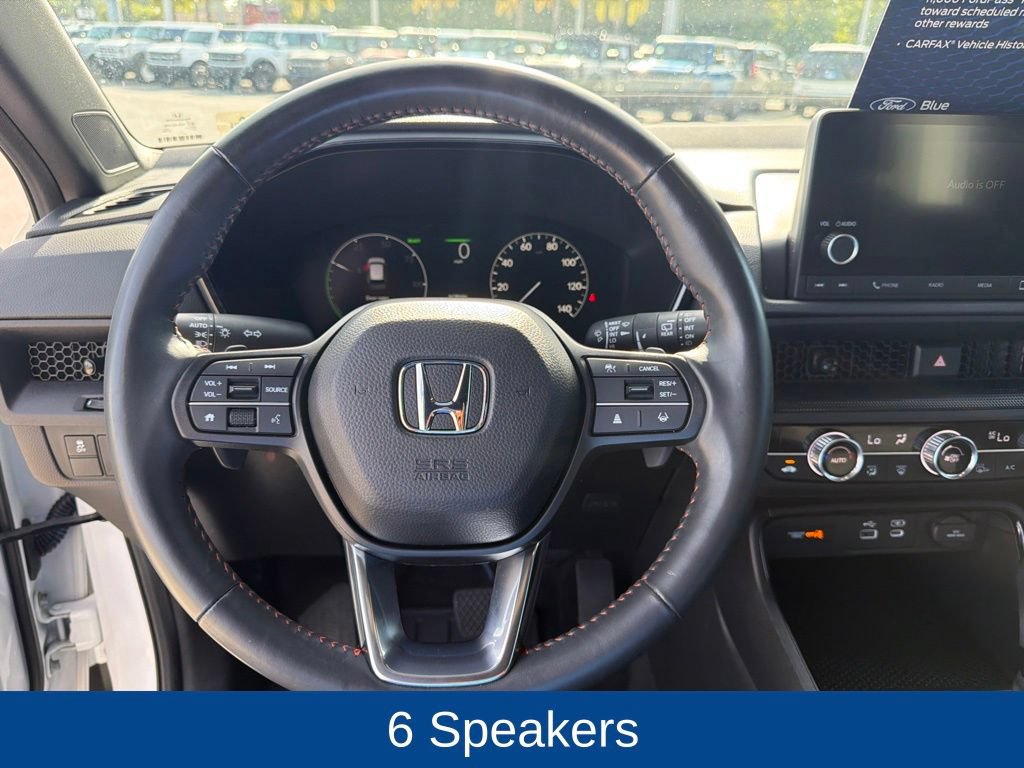 Used 2023 Honda CR-V Sport image 20