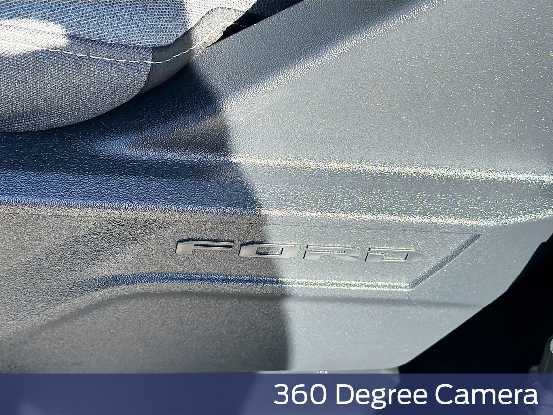 Certified 2025 Ford F150 XLT w/ Equipment Group 302A MID AWD/4WD image 36