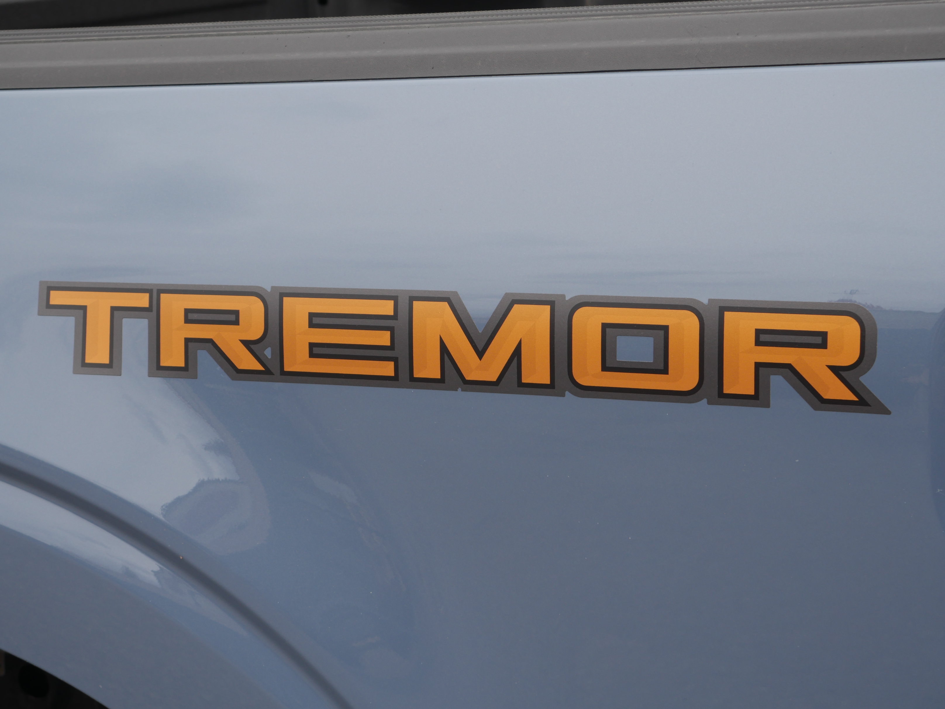Certified 2023 Ford F150 Tremor w/ Equipment Group 402A High AWD/4WD image 23