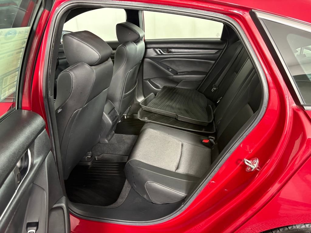 Used 2019 Honda Accord Sport image 29