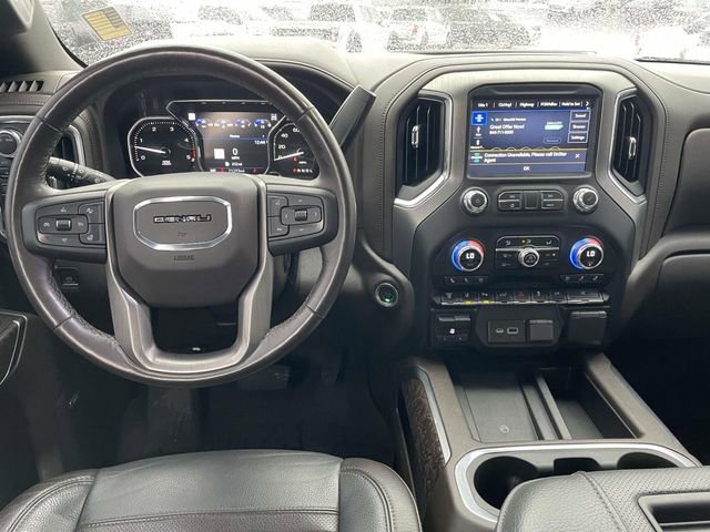 Used 2022 GMC Sierra 3500 Denali w/ Denali Ultimate Package image 11