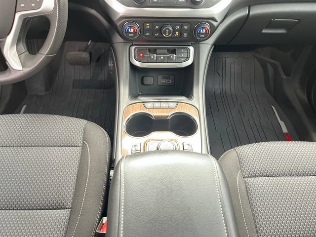 Used 2023 GMC Acadia SLE w/ Driver Convenience Package AWD/4WD image 19