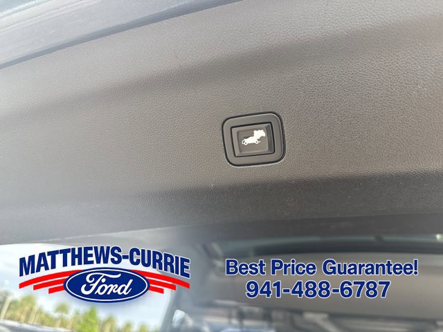 Used 2021 Chevrolet Tahoe LT RWD image 15