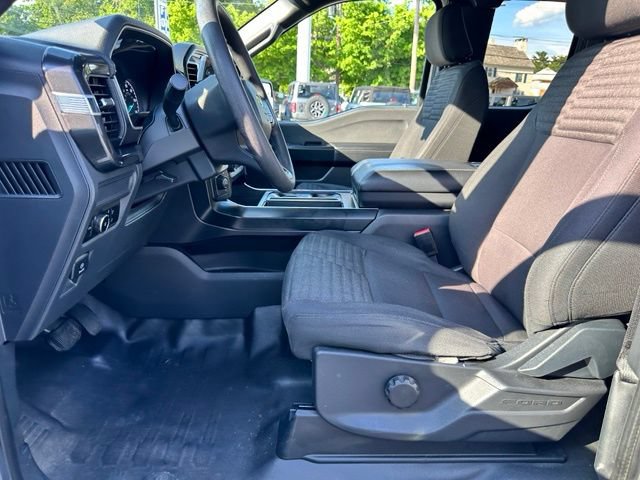 Certified 2023 Ford F150 XL w/ STX Appearance Package AWD/4WD image 31