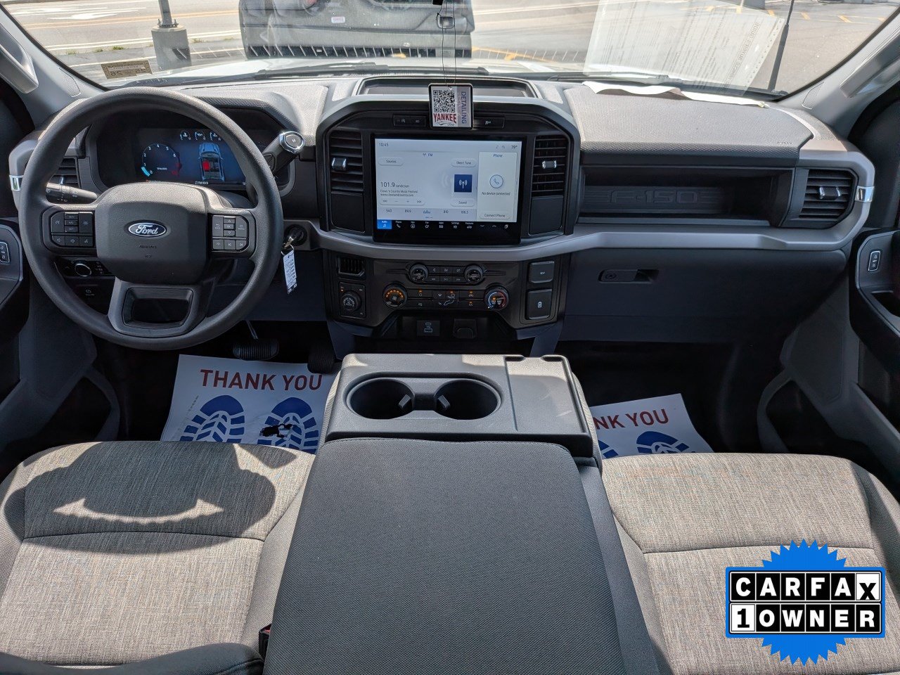 Certified 2024 Ford F150 XL AWD/4WD image 15