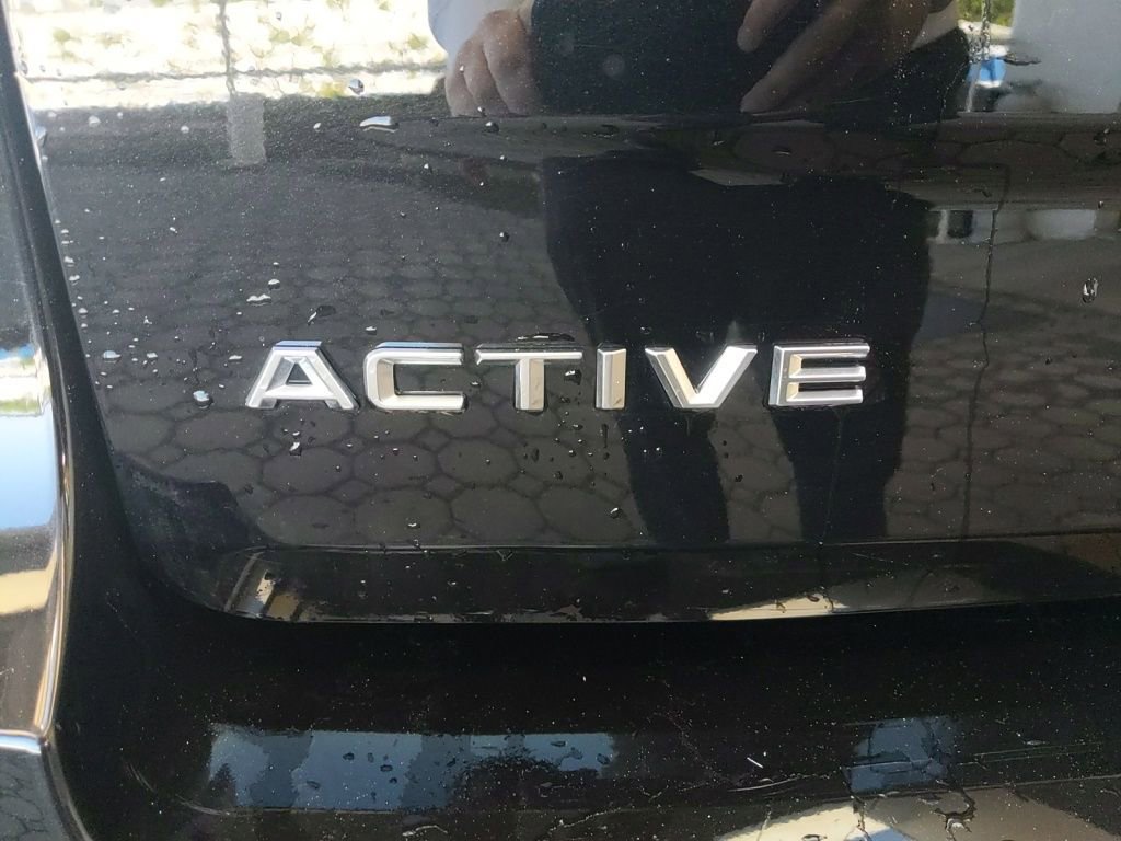 Certified 2025 Ford Expedition Max Active AWD/4WD image 8