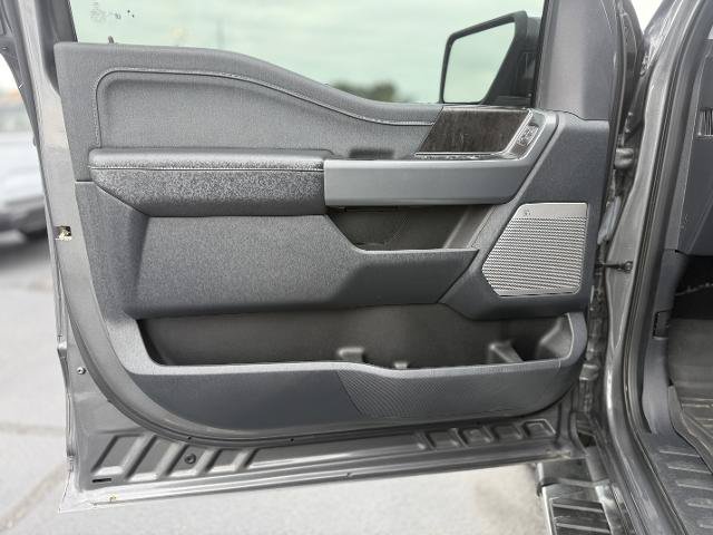 Certified 2022 Ford F150 Lariat AWD/4WD image 5