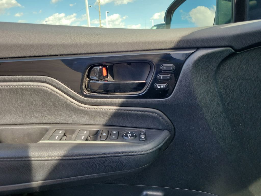 Used 2021 Honda Odyssey Touring image 21