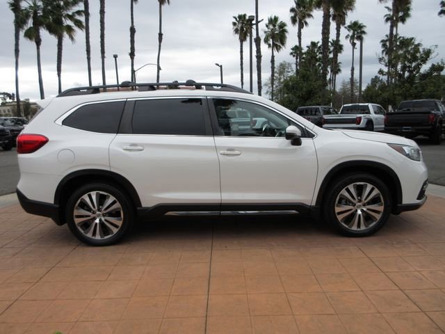 Used 2020 Subaru Ascent Limited w/ Technology Package image 2
