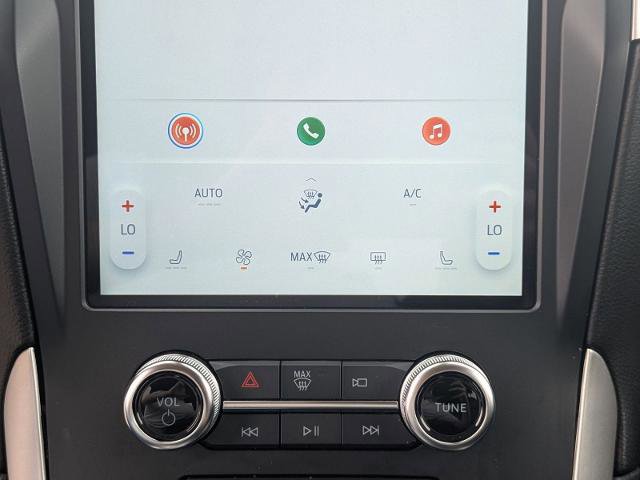 Certified 2024 Ford Edge SEL AWD/4WD image 22