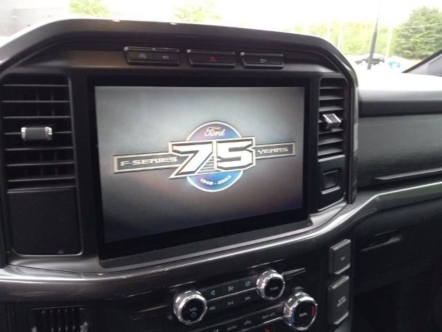 Certified 2023 Ford F150 XLT w/ Equipment Group 302A High AWD/4WD image 11