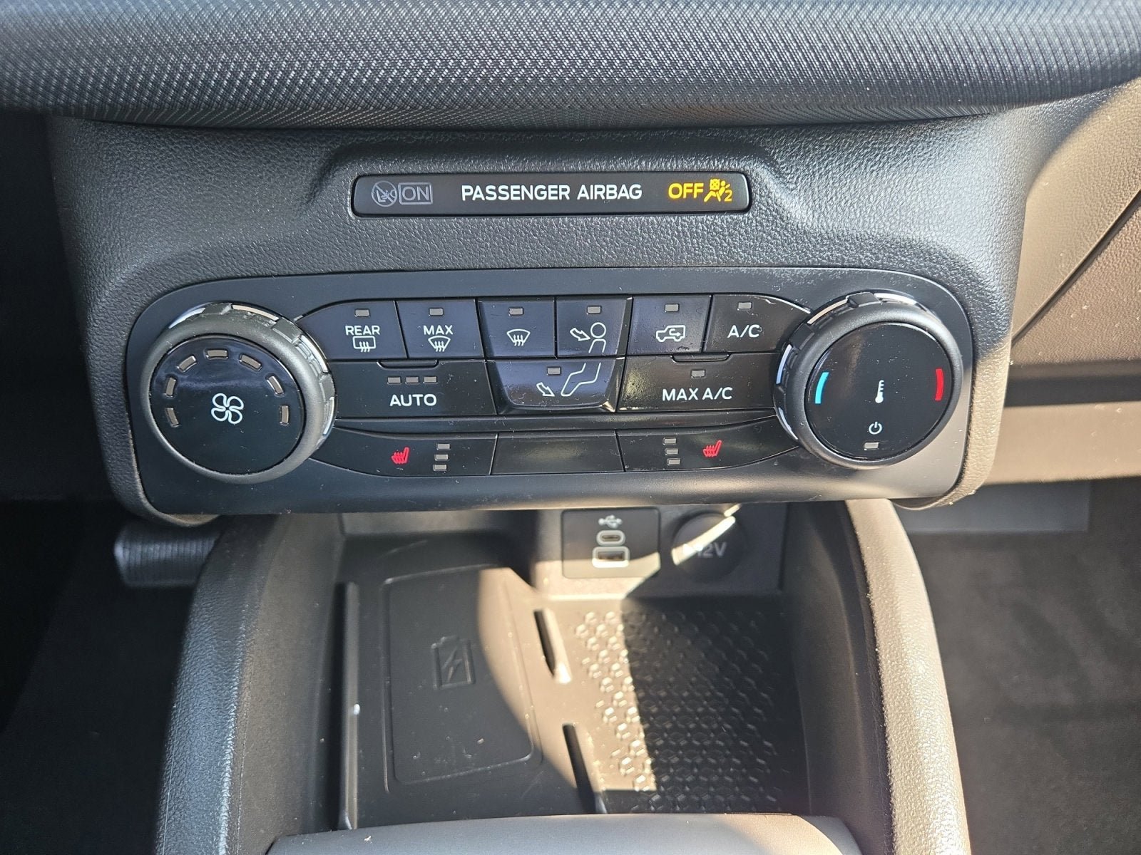 Certified 2023 Ford Bronco Sport Big Bend w/ Convenience Package AWD/4WD image 20