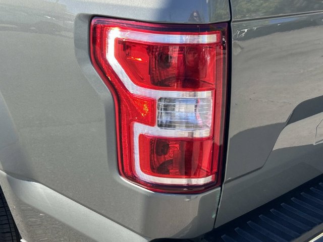Certified 2020 Ford F150 XLT RWD image 11