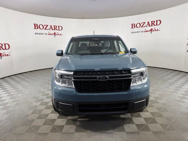 Certified 2023 Ford Maverick XLT w/ XLT Luxury Package FWD image 2