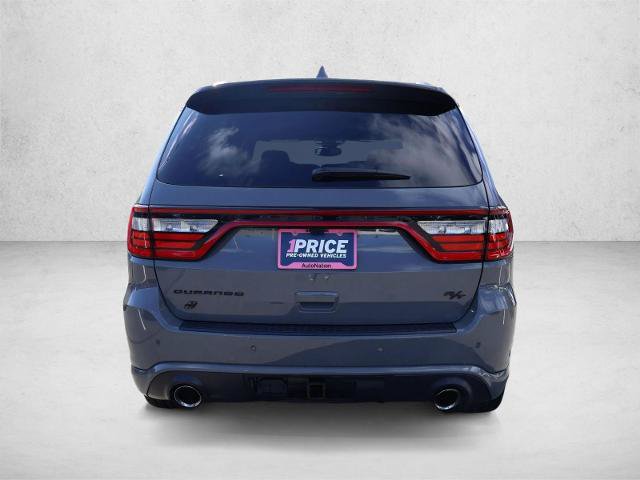 Used 2021 Dodge Durango R/T w/ Tow 'N Go Package AWD/4WD image 8