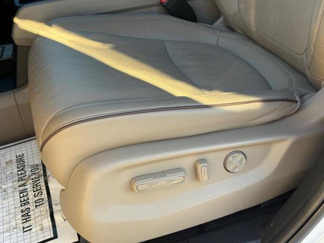 Used 2024 Honda Odyssey Elite image 27