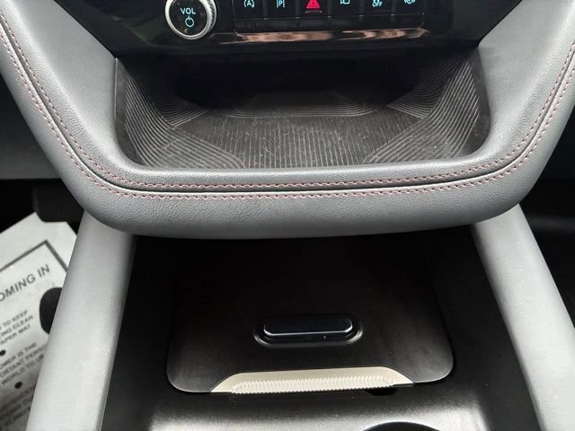 Certified 2025 Ford Explorer Active image 25